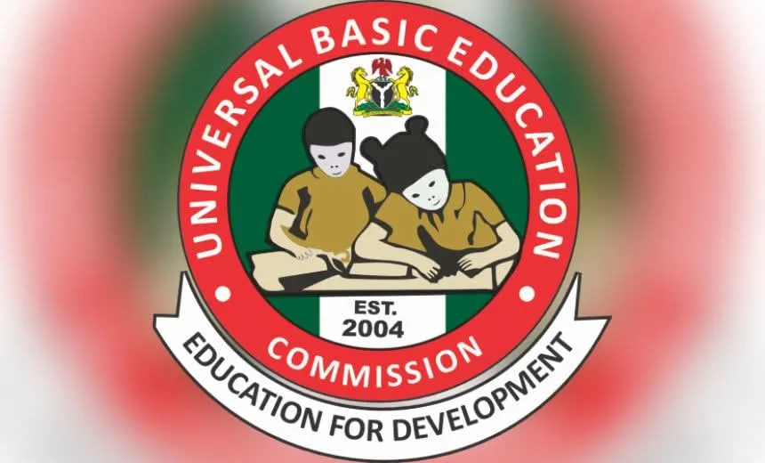 Universal Basic Education Commission (UBEC)