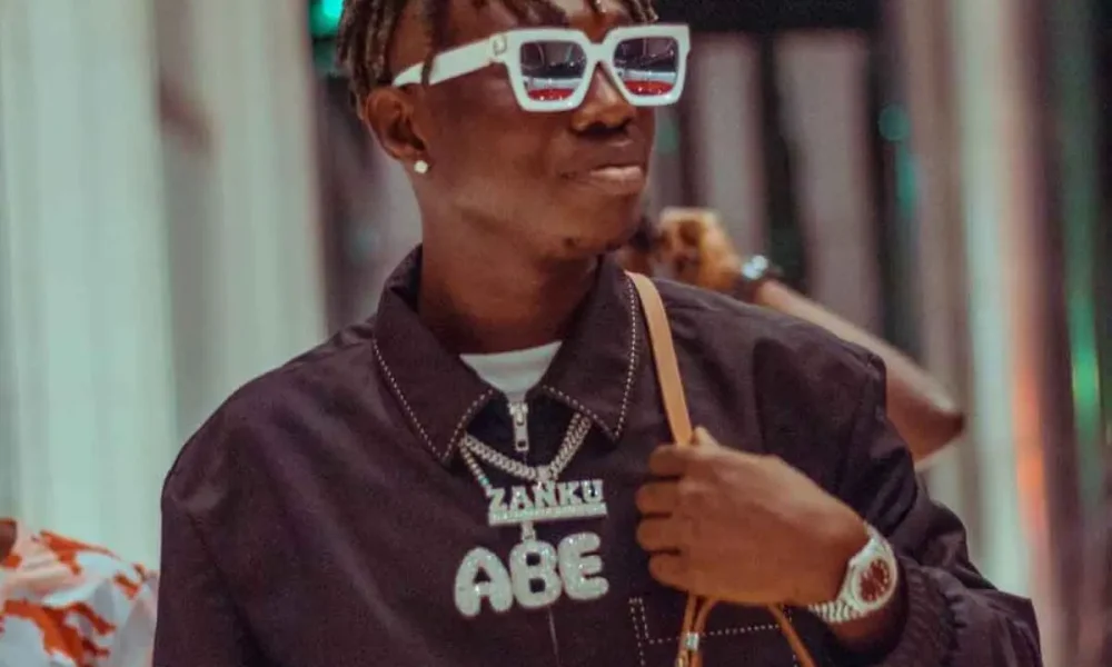 Zlatan Ibile