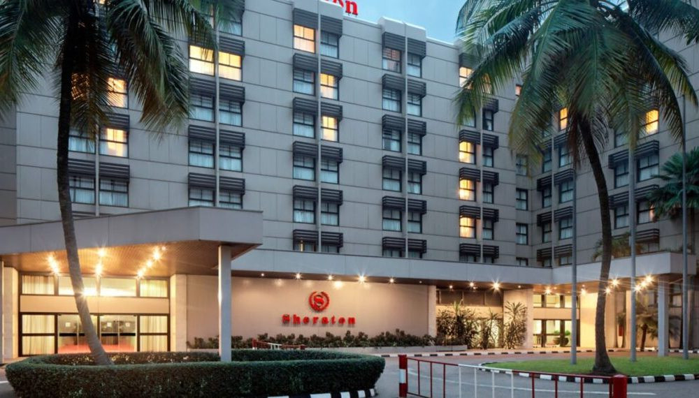 ikeja hotels