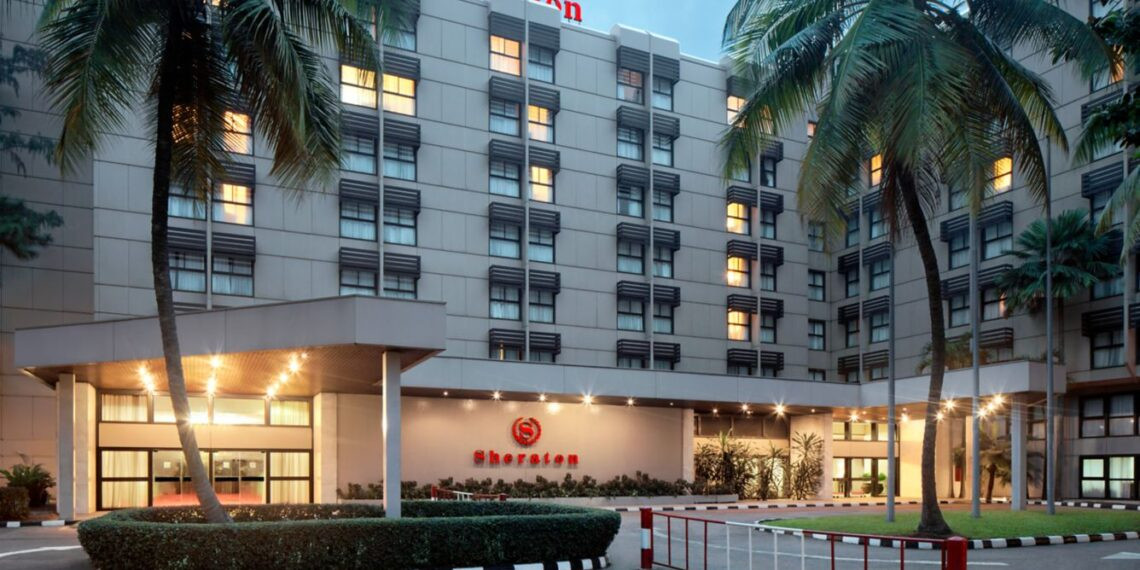 ikeja hotels