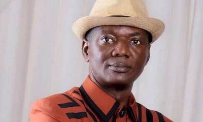 Lawrence Ewhrudjakpo